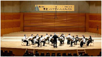 NHK 文化センター仙台教室 アンサンブルを楽しむ_1